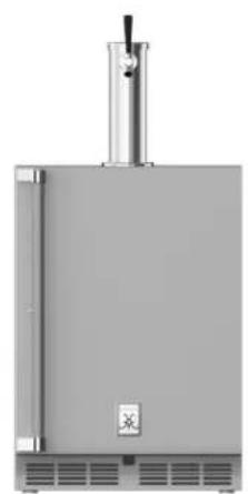 Hestan GRR24 - MODEL NUMBERS - 4