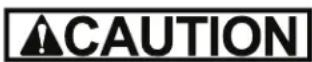 Hestan GRR24 - SAFETY DEFINITIONS - 3