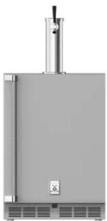 Hestan GRR24 - TABLES DES MATIERES - 3