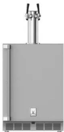 Hestan GRR24 - TABLES DES MATIERES - 4