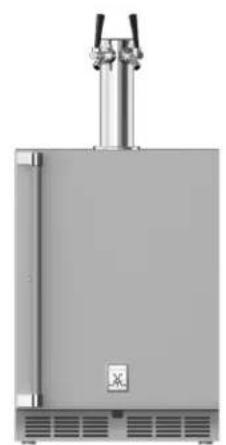 Hestan GRR24 - MODEL NUMBERS - 5