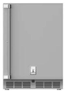 Hestan GRR24 - MODEL NUMBERS - 1