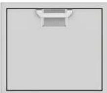 Hestan AEAD36 - SINGLE AND DOUBLE ACCESS DOORS - 2