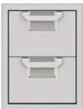 Hestan AEAD36 - DRAWER AND DOOR DRAWER COMBOS - 1