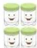 MAGIC BULLET Baby - Food Chart for Months 4 - 6 - 6
