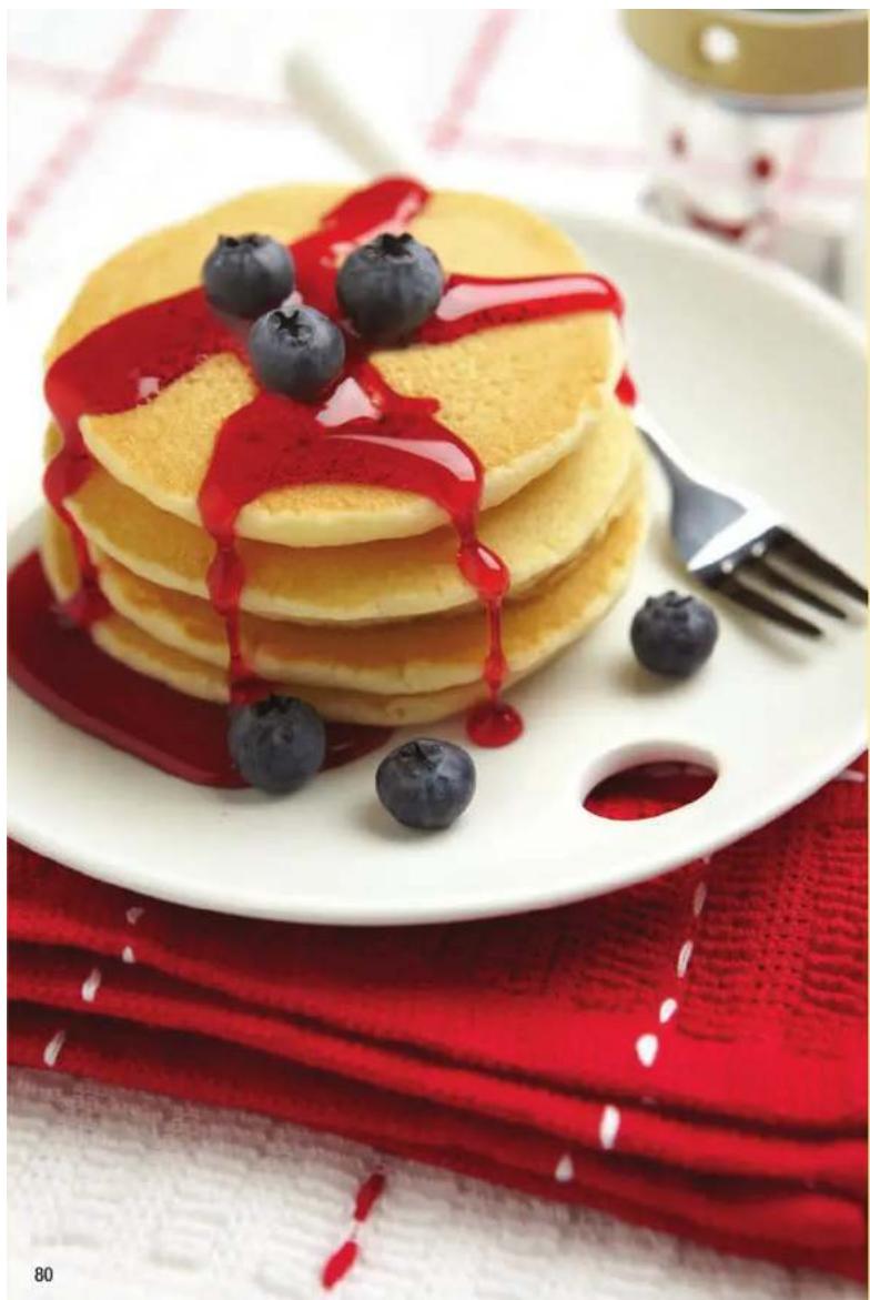 MAGIC BULLET Baby - Recipes for Months 10 - 12 - 2