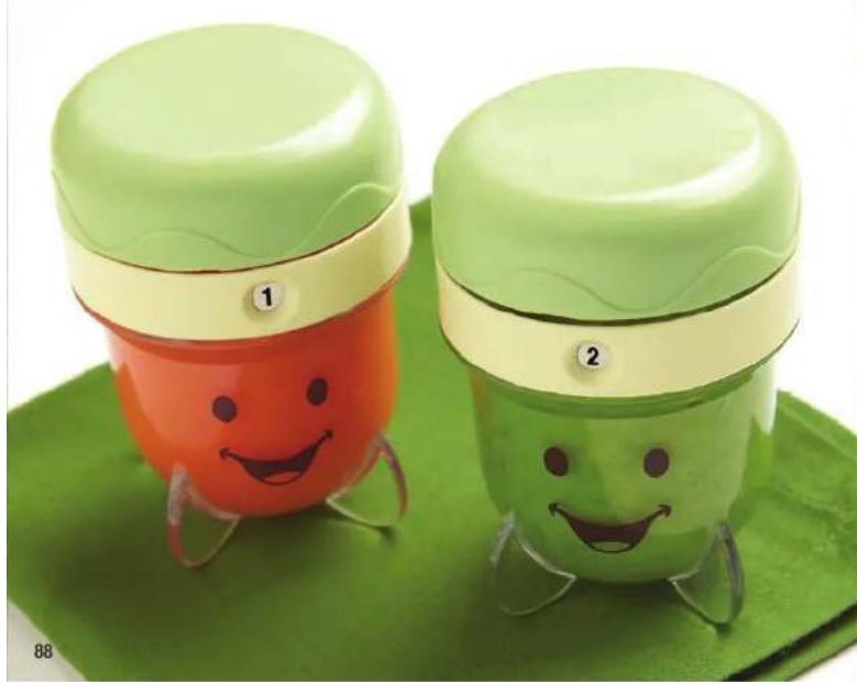 MAGIC BULLET Baby - Add Puréed Goodness To Everything You Make - 1