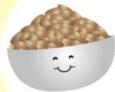 MAGIC BULLET Baby - brown rice cereal - 5