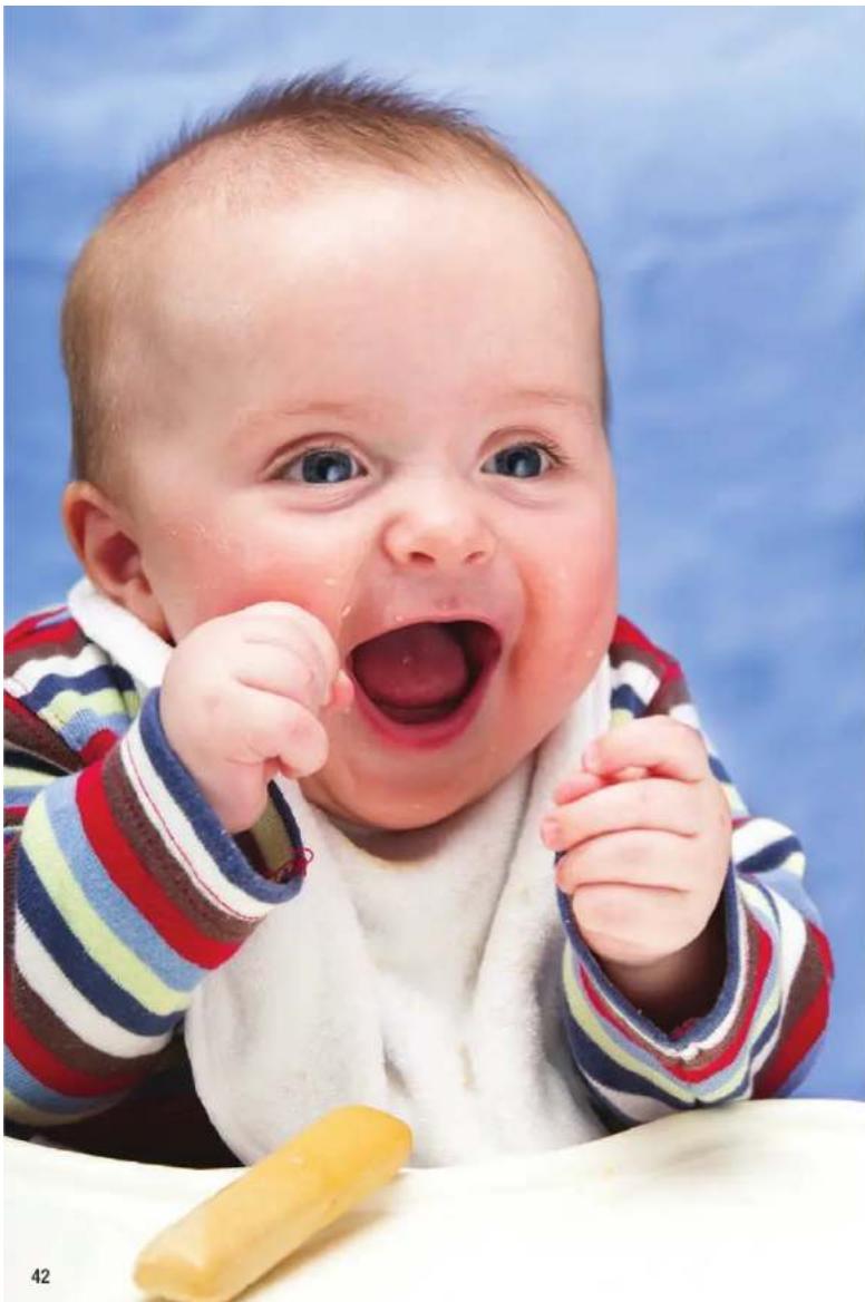MAGIC BULLET Baby - Making the Right Amount of Food for Week One - 8