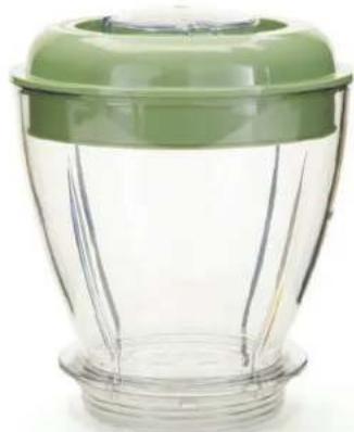 MAGIC BULLET Baby - Batch Cooking with NutriBullet Baby - 1