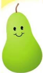 MAGIC BULLET Baby - pear purée - 5