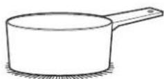 Monogram ZHU36RDJBB - Batterie de cuisine adaptée - 1