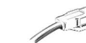 Monogram ZES1227SLSS - Usage situations where appliance's power cord will be disconnected infrequently. - 1