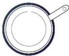Monogram ZHU30RSJSS - Cookware recommendations - 7