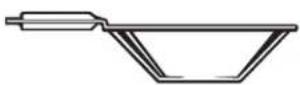Monogram ZHU36RSJSS - Suitable Cookware - 5