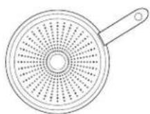 Monogram ZHU36RSJSS - Recommandations sur la batterie de cuisine - 6