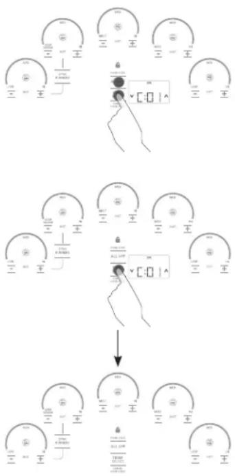 Monogram ZHU36RSJSS - Configuraciones Especiales - 1