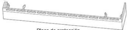 Monogram ZGP304NRSS - Información de diseño - 2