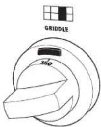 GRIDDLE 250