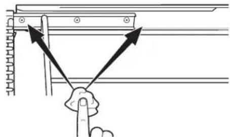 Monogram ZGP304NRSS - Oven racks - 2