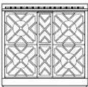Monogram ZGP304NRSS - information - 8