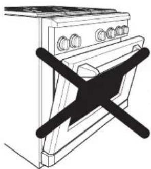 Monogram ZGP304NRSS - Comment régler le four pour la cuisson au grill - 2