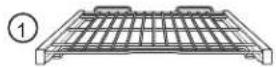 Monogram ZGP304NRSS - Información de diseño - 1