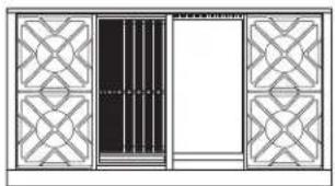 Monogram ZGU364NDPSS - SAVE THESE INSTRUCTIONS - 2
