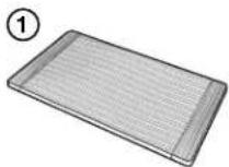 Monogram ZGU366NPSS - Información de diseño - 5