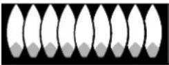 Monogram ZGU366NPSS - Reassemble the Grill: - 3