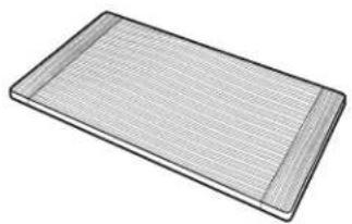 Monogram ZGU366NPSS - Tabla para cortar - 1