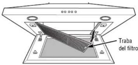 Monogram ZV830SMSS - CARACTERÍSTICA DE VENTILADOR - 3