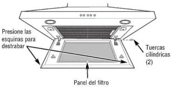 Monogram ZV830SMSS - CARACTERÍSTICA DE VENTILADOR - 1