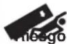 Monogram ZIPS360NNSS - ADVERTENCIA - 1