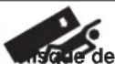 Monogram ZIPS360NNSS - AVERTISSEMENT - 1