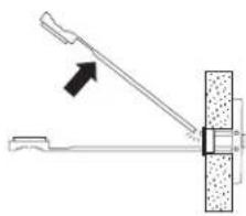 Monogram ZIPS360NNSS - Install Wall Toggles: - 3