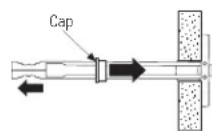 Monogram ZIPS360NNSS - Install Wall Toggles: - 2