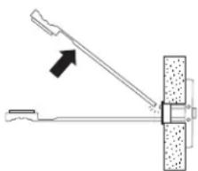 Monogram ZIPS360NNSS - Install Wall Toggles: - 3