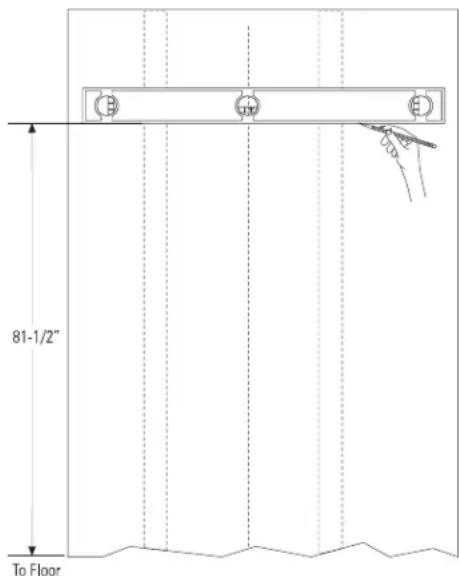 Monogram ZIPS360NNSS - de Caídas - 1