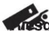 Monogram ZIPS360NNSS - ADVERTENCIA - 1
