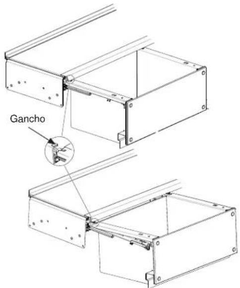 Gancho