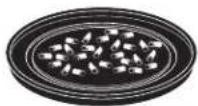 Monogram ZSB9121NSS - COOKING TIPS - 4