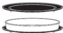 Monogram ZSB9121NSS - PRECISION COOK COOKWARE - 1