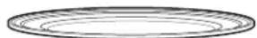 Monogram ZSB9121NSS - OVEN-SAFE COOKWARE FOR BAKING, BROILING, WARMING, & TOASTING - 2