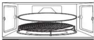 Monogram ZSB9121NSS - COOKING TIPS FOR CONVECTION BAKING - 1