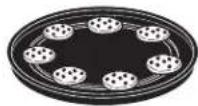 Monogram ZSB9121NSS - COOKING TIPS - 1