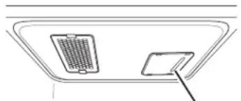 Monogram ZSB9121NSS - LÁMINA DE MICA - 1