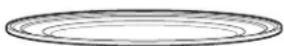 Monogram ZSB9121NSS - To Crisp Stale Items: - 2