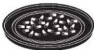 Monogram ZSB9121NSS - CONSEJOS DE COCCIÓN - 4
