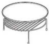 Monogram ZSB9121NSS - When baking, remember that the oven, door and dishes will be very hot! - 3